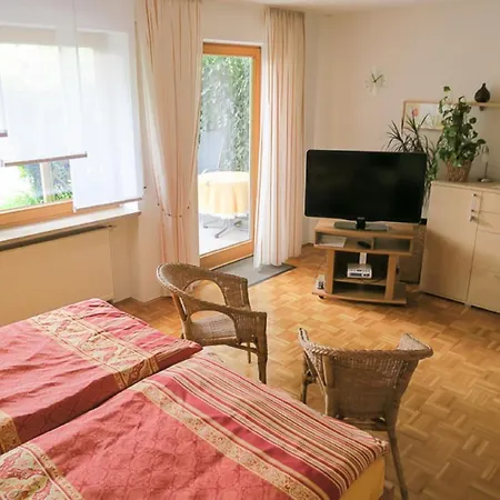 Apartament Eibl Donaustauf