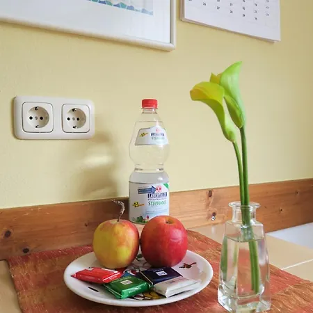 Eibl Apartament