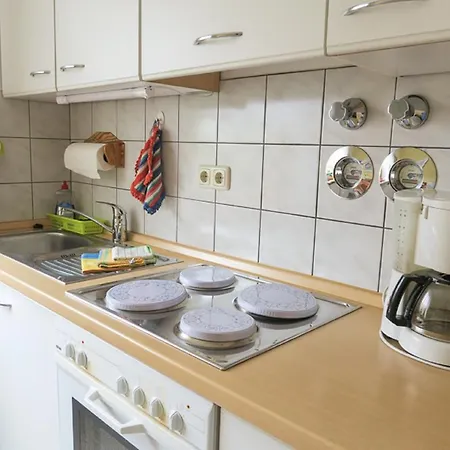Eibl Apartament Donaustauf