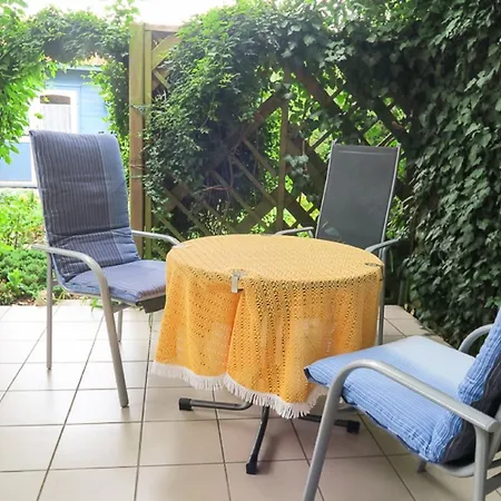 Eibl Apartament *