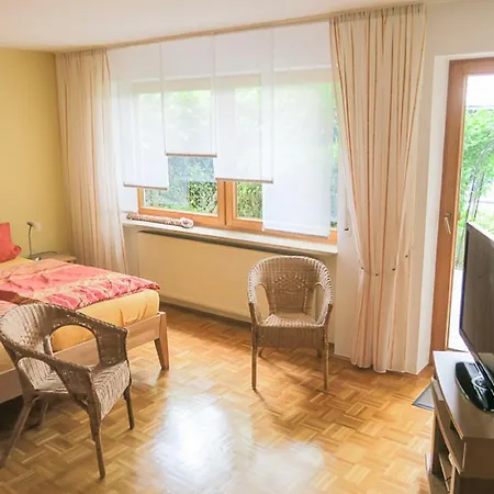 Eibl Apartament