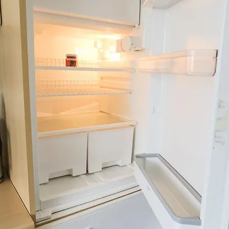 Eibl Apartament *