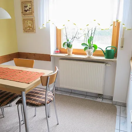 Eibl Apartament Donaustauf